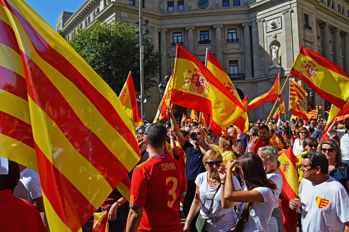 12 October: Spain’s National Day and Día de la Hispanidad