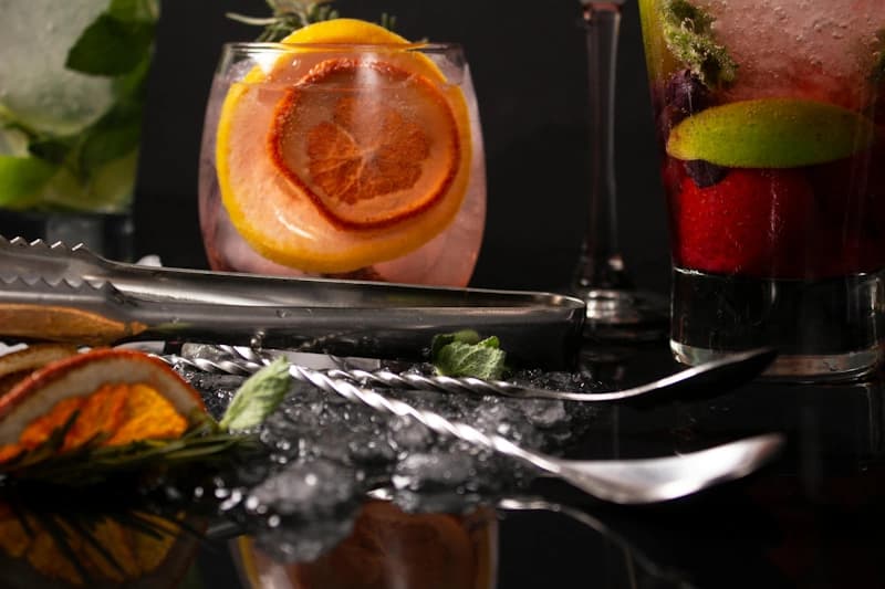 3 Hidden Cocktail Bars in Barcelona