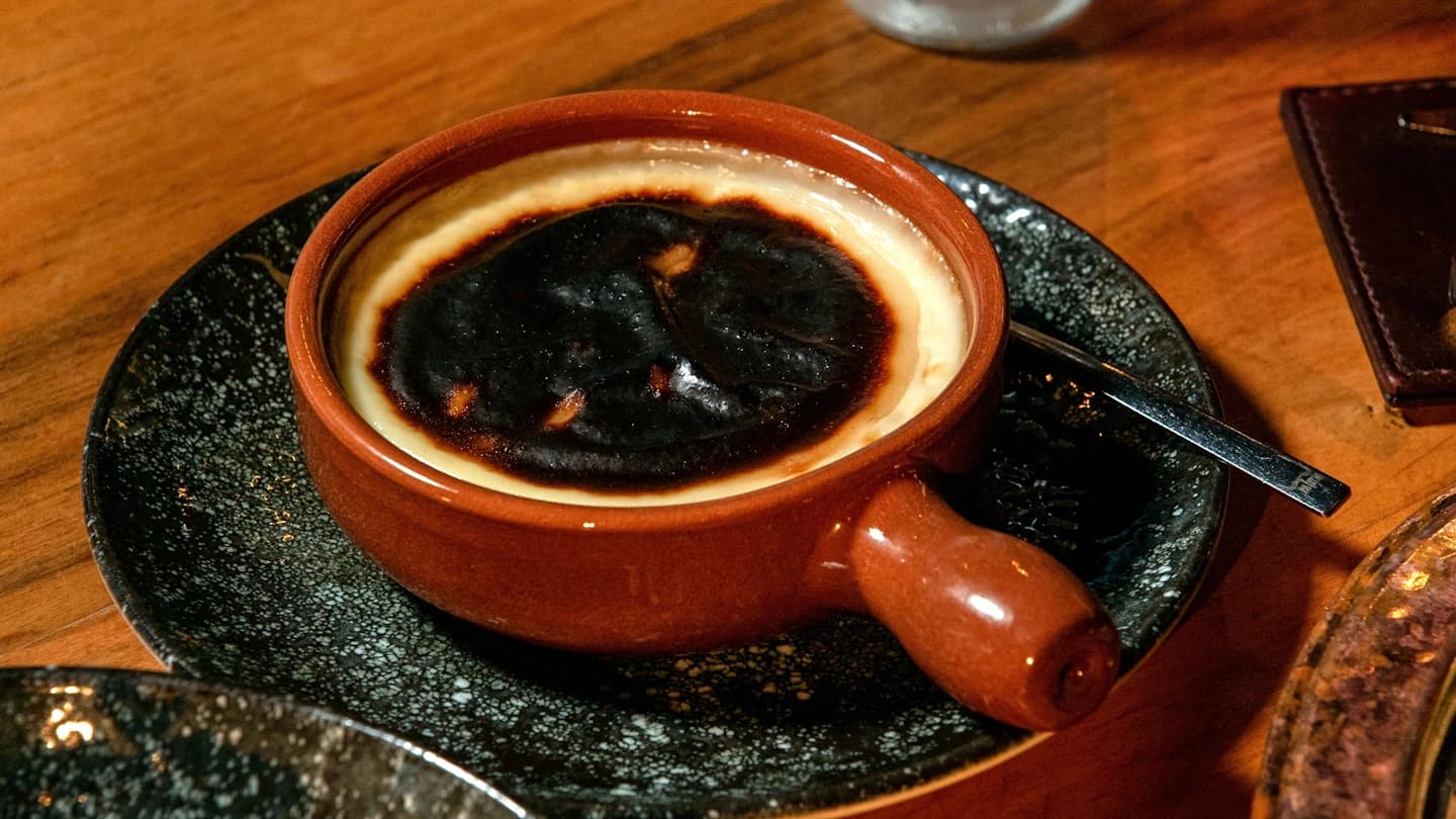Crema Catalana: History, Tradition and Recipe