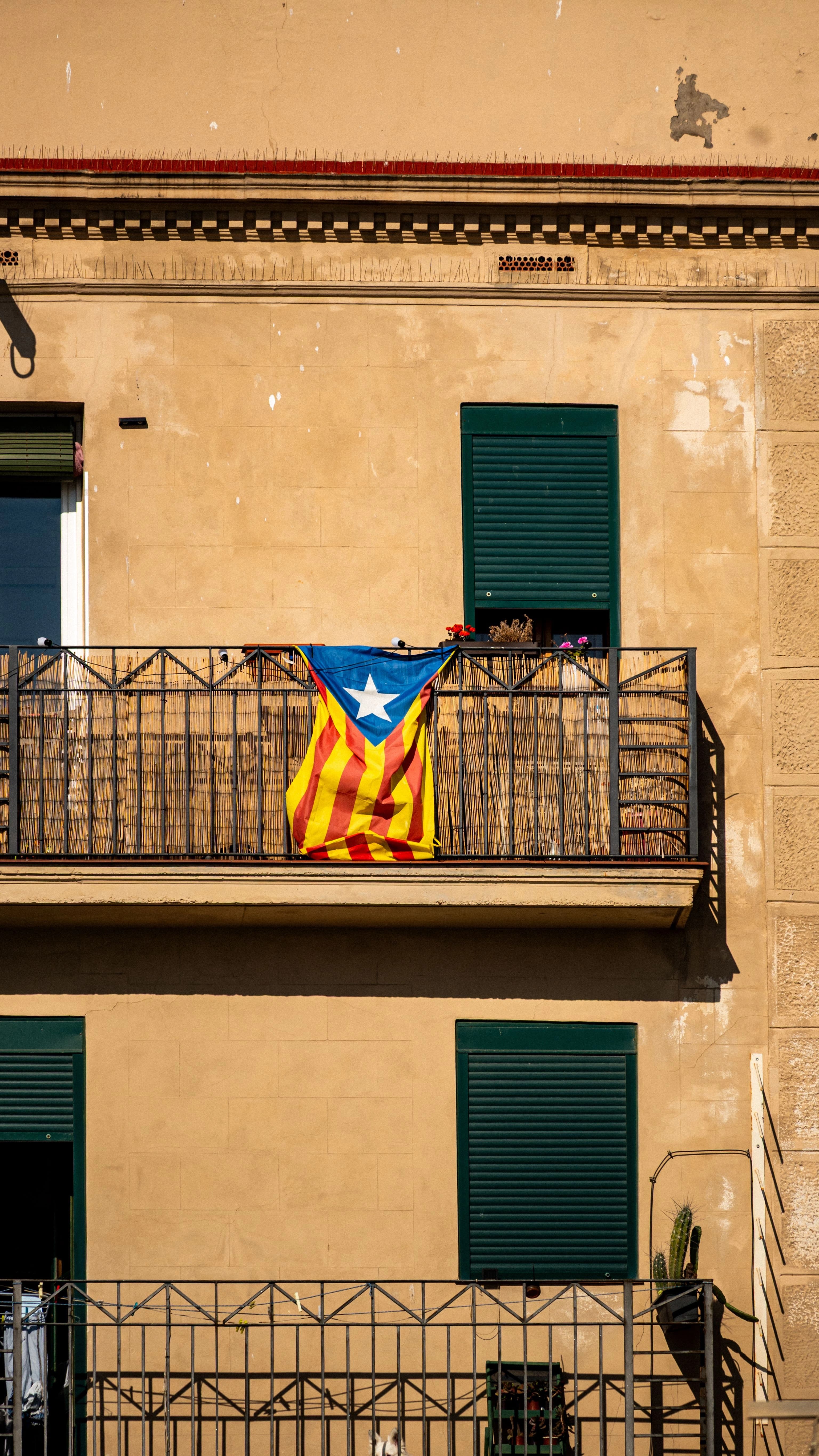 Diada Nacional de Catalunya: The National Day of Catalonia