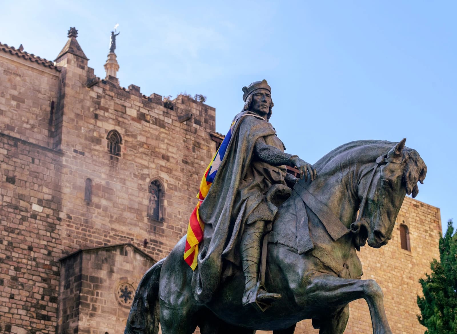 La Diada Nacional de Catalunya: History and Meaning