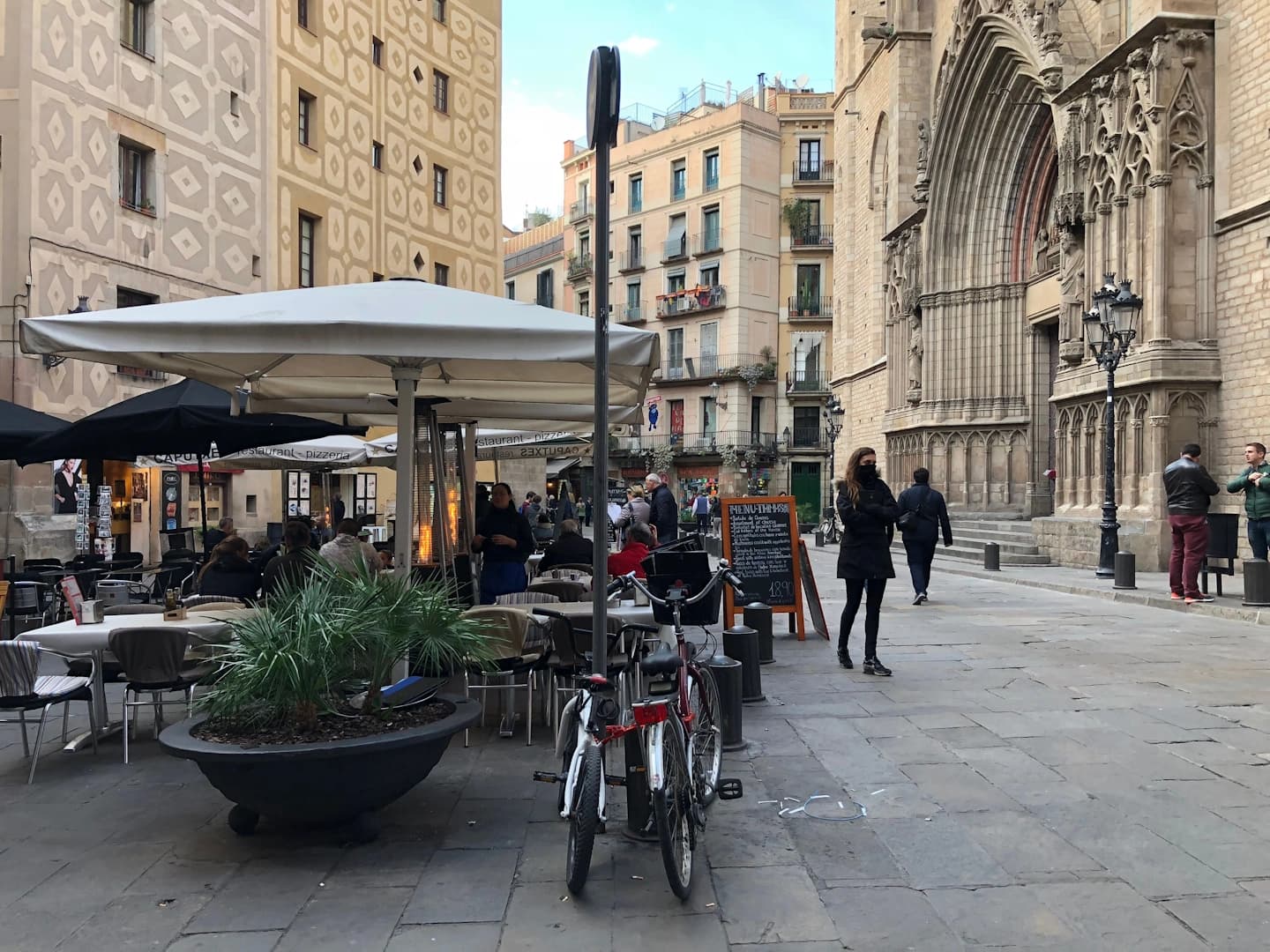 El Born Barcelona: History, Culture and the Story Behind the District