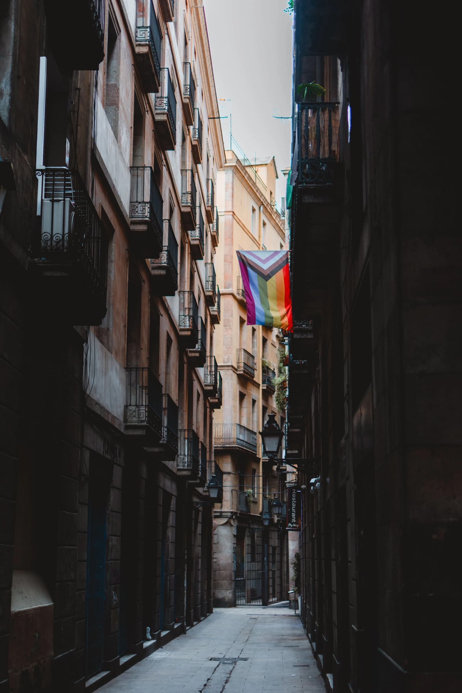 El Raval Barcelona: History, Reputation and the Neighbourhood Today