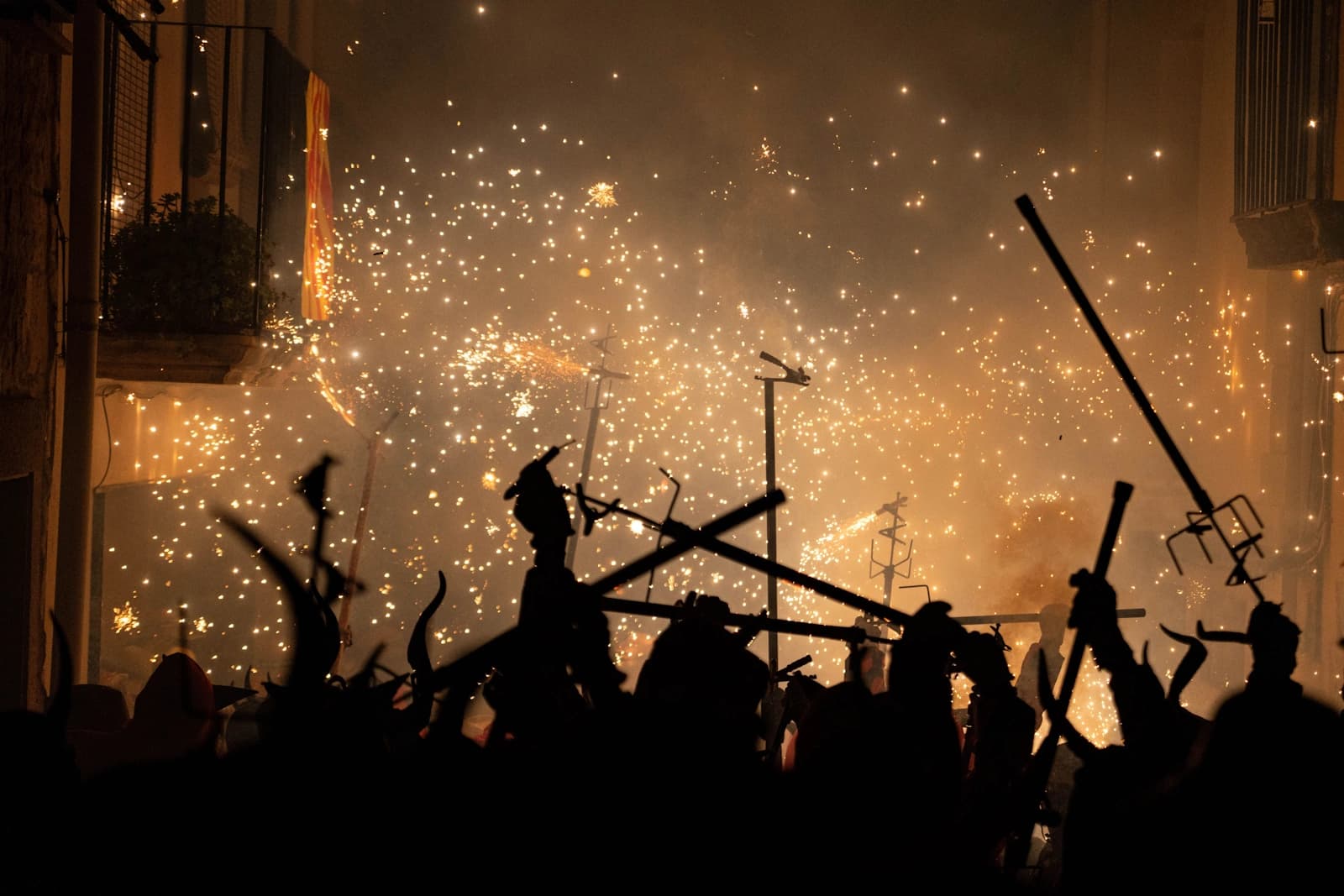 Festa Major: Catalonia’s Great Local Festival Tradition