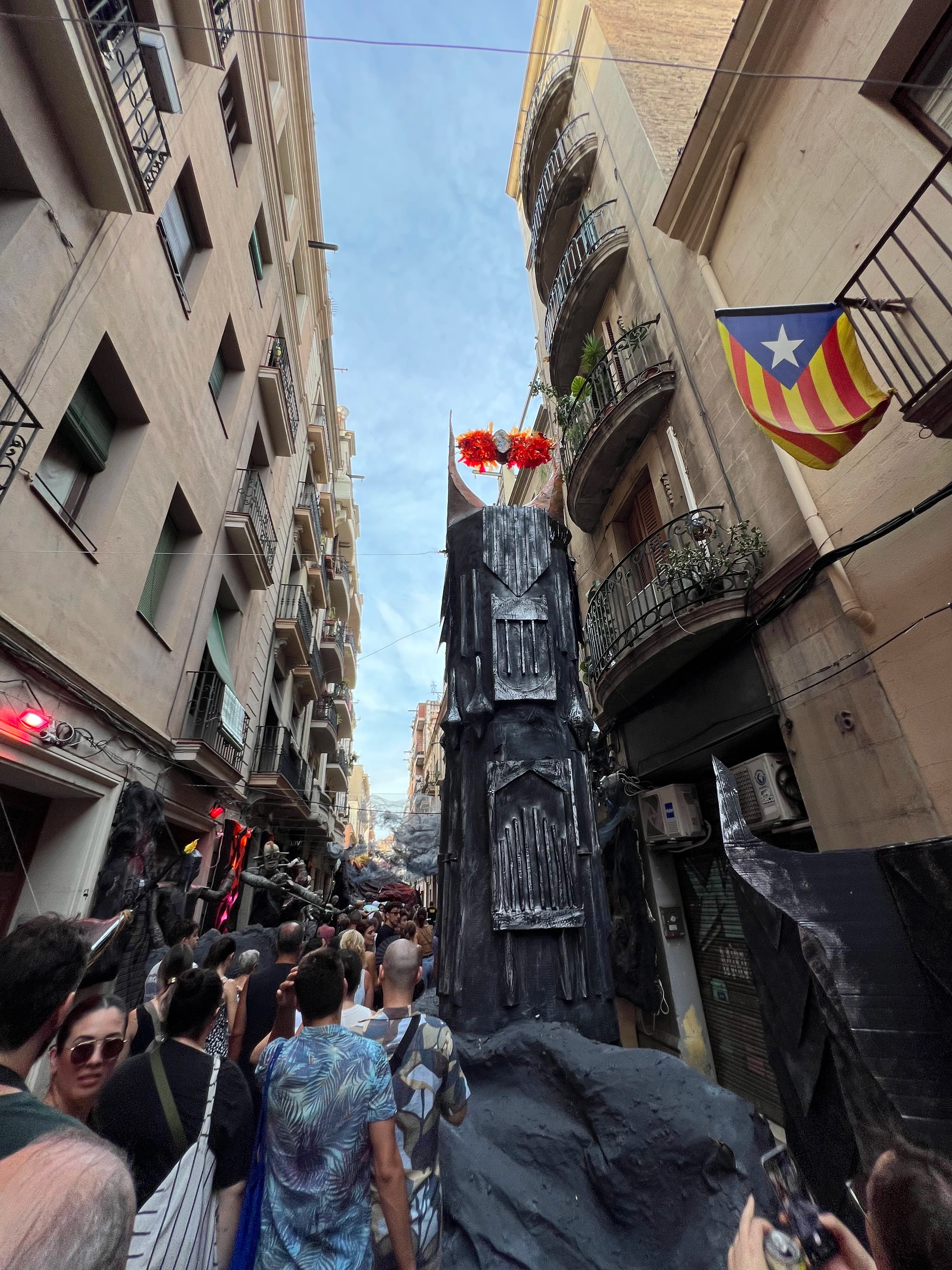 Festa Major de Gràcia