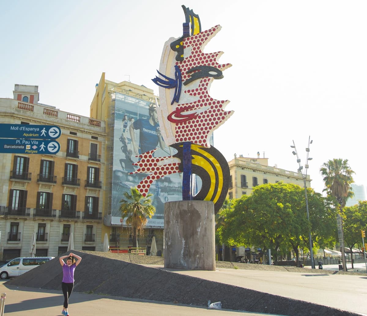 Joan Miró: Life, Work, Recognition and Legacy