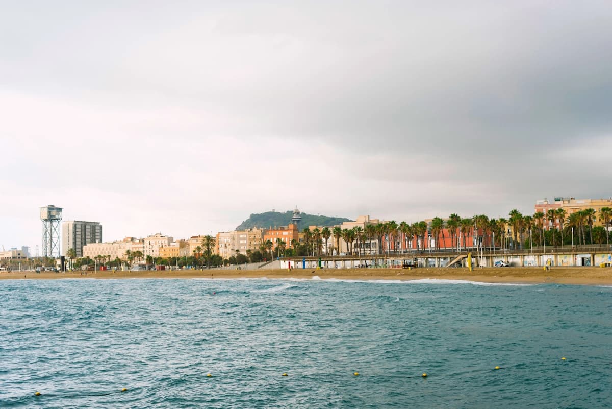 La Barceloneta: History of Barcelona’s Seaside Neighbourhood
