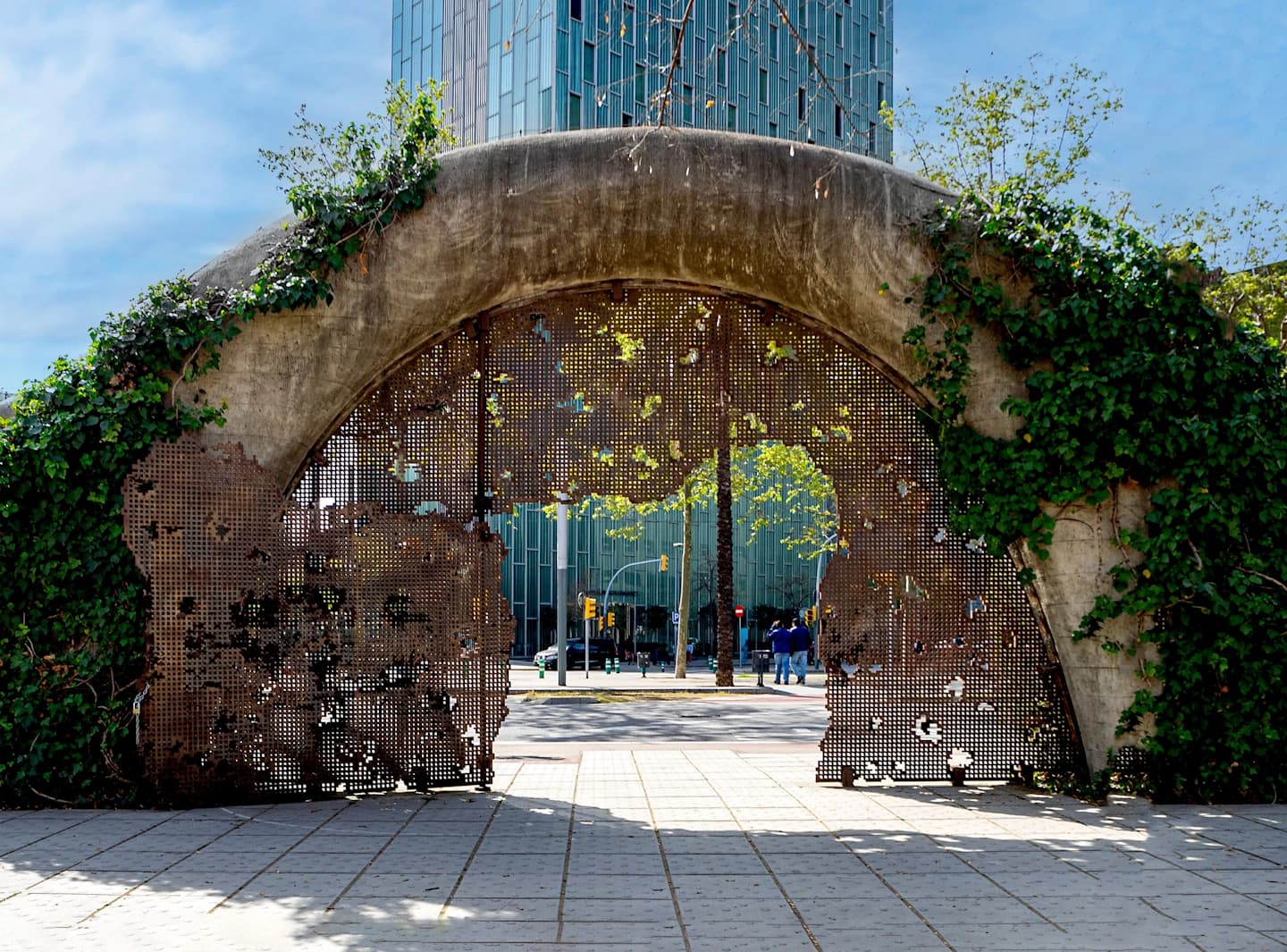 Poblenou Barcelona: From Industrial District to Modern Neighbourhood