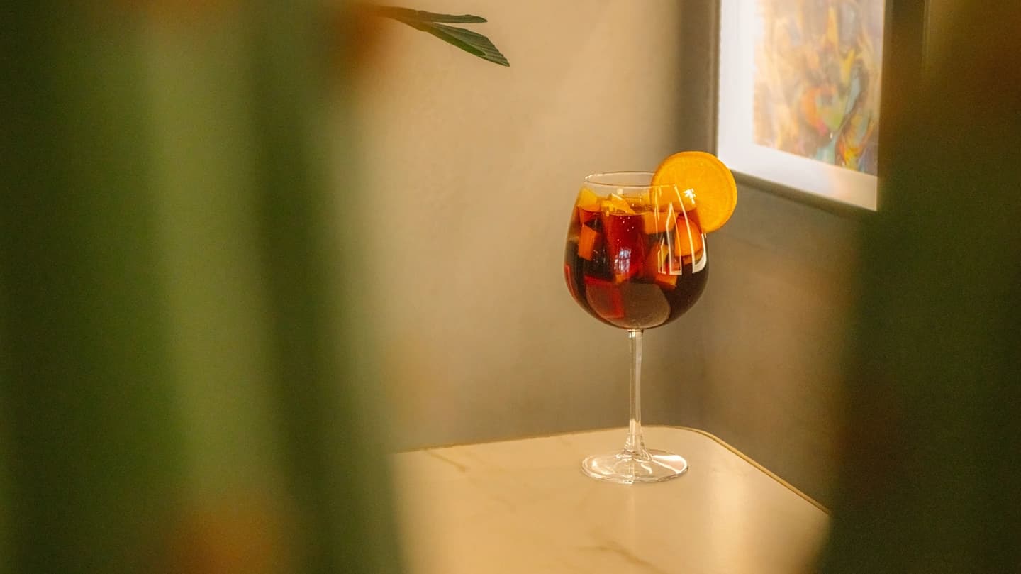 Sangria: History, Tradition and How to Make It