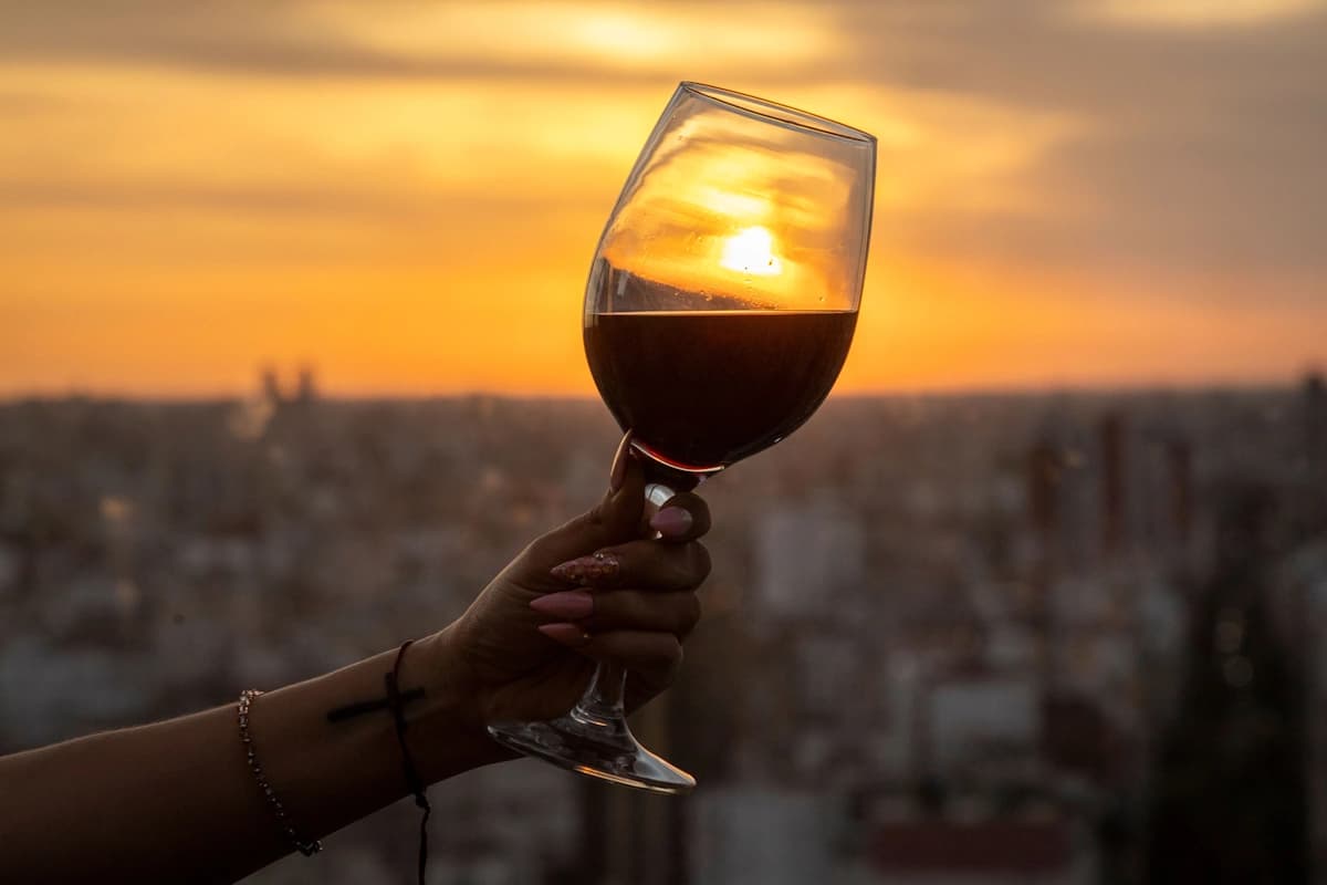 Why Is Red Wine Called Tinto in Spain and Vi Negre in Catalonia?